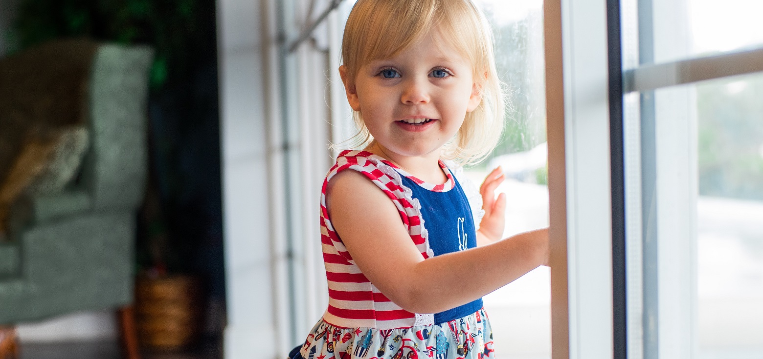 The Ultimate Guide To Childproofing All Types Of Doors